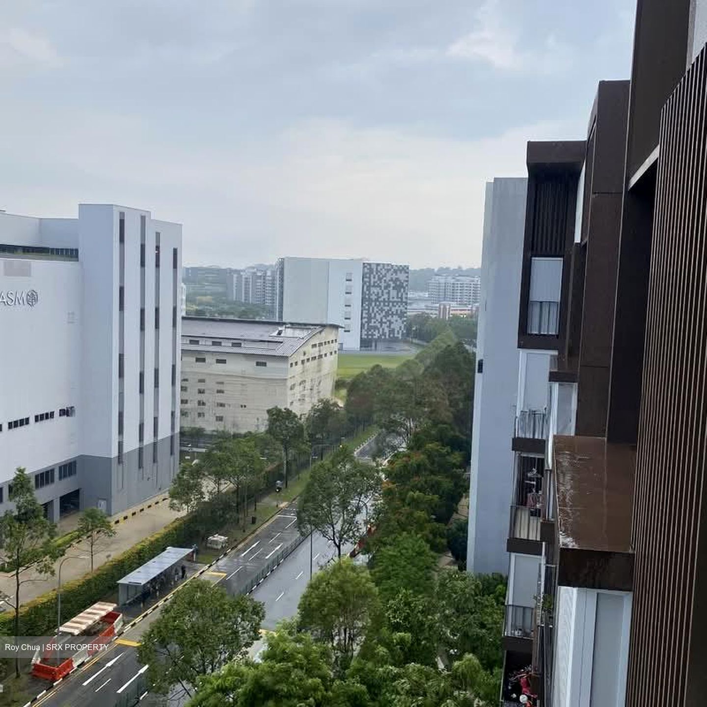 Bellewoods (D25), Condominium #560599451